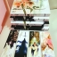 ตำนานรักสองสวรรค์ เล่ม1- 4 (จบ) : ชิงหลิง เขียน, ธารยุทธ์ แปล
