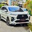 ชุดแต่งรอบคัน Toyota Veloz MDP V2