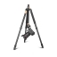 ขาตั้งกล้อง QZSD Q999H Pro Diamond Edition รุ่นใหม่ ขาตั้งกล้อง 2 in 1 Q-999H Tripod & Monopod aluminum Tripod