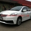 ชุดแต่งรอบคัน VIOS 2007 2008 2009 2010 2011 2012 TRD Sportvo V3