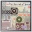 ซีดี. The Sound Of Love
