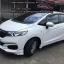 ชุดแต่งรอบคัน Honda Jazz 2017 GK MDP Style