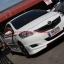 ชุดแต่งรอบคัน VIOS 2007 2008 2009 2010 2011 2012 VIPER