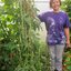 ถั่วฝักยาวออเรียนทอล - Oriental Yard Long Bean