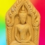 ขุนแผน กุมารทอง เนื้อผงมหามงคล ฝังตะกรุด