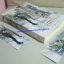 เงาพรางใจ The Missing Piece :คุ่นคุ่น เขียน, Fu Novel แปล (สภาพ90%+ตำหนิที่สันล่าง ตามรูป)