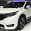 ชุดแต่ง Honda CRV G5 Modulo 2017 2018
