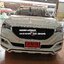 ชุดแต่งรอบคัน MG ZS 2018 RS