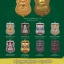 หลวงพ่อทวด รุ่น 100 ปี อาจารย์ทิม วัดช้างให้ (ปลุกเสกศาลหลักเมืองปัตตานี)