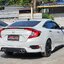 ชุดแต่งรอบคัน Civic FC sport RS Ultimate (Build in ท่อคู่) 2019-2021