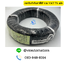 สายไฟ 20 AWG HK-20 สีดำ