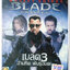 BLADE TRINITY เบรด 3 อำมหิต พันธุ์อมตะ