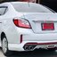 ชุดแต่งรอบคัน MITSUBISHI MIRAGE 2019 2020 MDP & PS V1