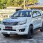 ชุดแต่ง Fortuner 2011 20113 แต่ง ฟอจูนเนอร์ ZERCON K-Class