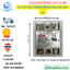 โซลิดสเตตรีเลย์ Solid state relay FOTEK ของแท้ ทนทาน