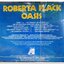 ROBERTA FLACK OASIS สภาพซีลสวยงาม
