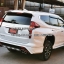 ชุดแต่ง PAJERO SPORT 2019 2020 แต่งรถ new pajero OEM