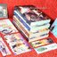 บทเฮงซวยนี้ไม่ขอรับไว้ (4เล่มจบ+ที่คั่น+โปสการ์ดครบ) : เทียนถังฟั่งจู๋เจ่อ เขียน , ซินซิน Creamaimei แปล