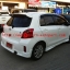 ชุดแต่ง ยาริส YARIS 2012 2013 แต่งสวย ทรง RS
