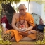 พระสังกัจจายน์ รับทรัพย์รับโชค ขนาด 3.5"