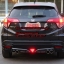 ชุดแต่ง เอสอาร์วี HRV แต่ง HRV รอบคัน MUGEN RS