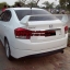 ชุดแต่งรอบคัน Honda City 2009 2010 2011 MODULO