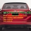 ชุดแต่งมาสด้า MAZDA 3 2014 2015 4 ประตู