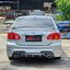 ชุดแต่งรอบคัน Toyota Altis 2003 - 2006 Altisหน้าหมู่