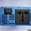 Pure sine wave inverter โดยใช้ EGS002 Driver board