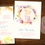 การ์ดแต่งงาน ♥ การ์ด 2 หน้า w5