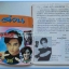 หนังสือเพลงมน Eletone มือใหม่ คอร์ดเพลง มีหลายปก..7G