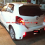ชุดแต่ง YARIS 2009 2010 2011 ING+1