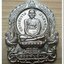 หลวงพ่อรวย ปาสาทิโก วัดตะโก รุ่น ชาตกาล ๑๐๐ ปี รวยพันล้าน 2 / ปี ๒๕๖๔ เนื้ออัลปาก้า..1
