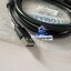 สายโหลด PLC Omron CP1H / CP1E / CP1L USB-CP1H