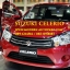 ชุดแต่ง เซเลริโอ Celerio แต่งรอบคัน S Concept