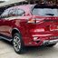 ชุดแต่งรอบคัน ISUZU MU X 2020 2022