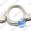 XW2Z-200P-V for Omron C200H/C60P/CVM1 with LK201