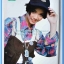 หนังสือเพลง มน+คิวปิด Eletone คอร์ดเพลง มีหลายปก.5F.