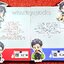 ผมเก็บคุณชายตกอับได้หนึ่งคนครับ (2เล่มจบ+จิบิ+ที่คั่น+โปสการ์ดครบ) : มู่กวาหวง (Mu Gua Huang) เขียน , ปราณหยก แปล