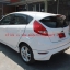 ชุดแต่งฟอร์ดเฟียสต้า Ford Fiesta 5D G SPEED
