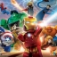 LEGO Marvel Superheroes (Steam)