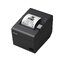เครื่องพิมพ์ใบเสร็จยีห้อ Epson รุ่น TM-T82III POS Printer (USB + LAN or Serial or Parallel)