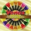 ไหมปักVenus คลอสติส Cross Stitch เบอร์25