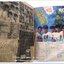 หนังสือเพลงศิลปินญี่ปุ่น ขนาด 7 x 8 นิ้ว จำนวนราว 100 หน้า หนังสือเก่าเก็บสภาพไม่ค่อยสวย มีขาดตามภา