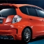 ชุดแต่ง Jazz 2011 2012 2013 MUGEN RS