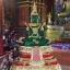 พระแก้วมรกต หน้าตัก 40 นิ้ว (งานสวย) สอบถามราคา