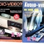 หนังสือเครื่องเสียงและโฮมเธียร์เตอร์ สำหรับผู้สนใจเครื่อง Vintage