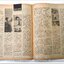 หนังสือ โลกดนตรี ฉ.กค.2534 นิตยสารวงการเพลงสตริง+เพื่อชีวิต+ลูกทุ่ง M.8