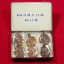 กล่องแสตนเลสใส่พระ คละขนาด (SET1)