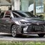 ชุดแต่ง TOYOTA YARIS ATIV 2022-2023 SPORT